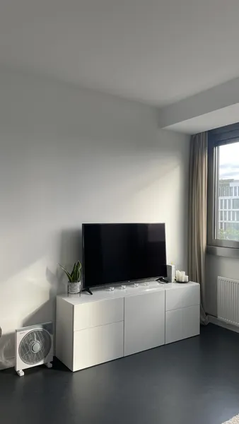 Ab sofort! Mit Anmeldung - Studio mit gehobener Innenausstattung nähe Potsdamer Platz — photo 1